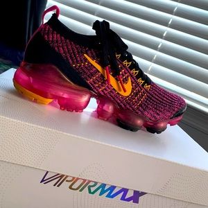 Nike VaporMax Flyinit 3